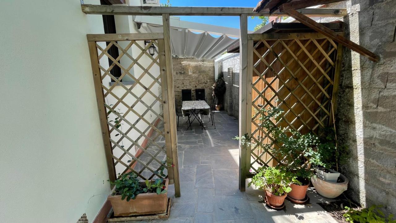 Dependance Civitali37 Lucca Exterior foto