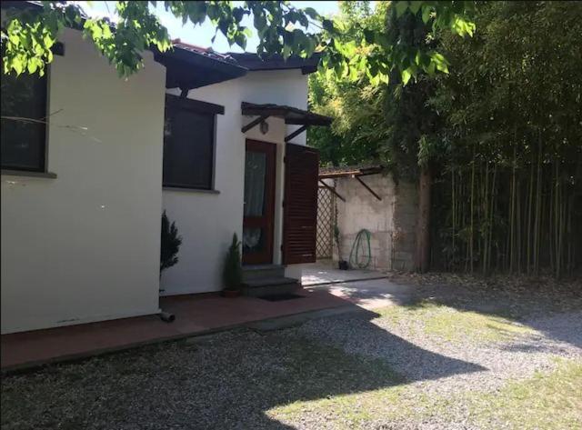 Dependance Civitali37 Lucca Exterior foto